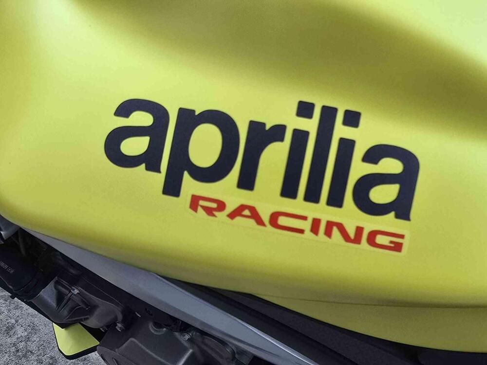 Aprilia Tuono 660 (2021 - 25) (16)