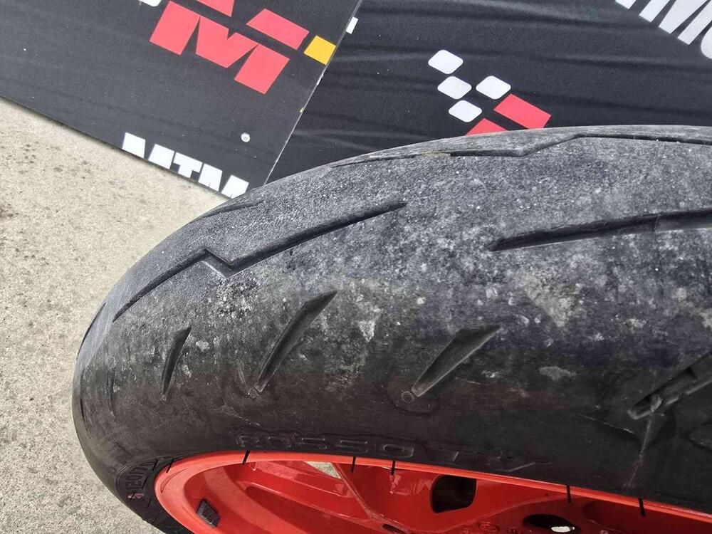 Aprilia Tuono 660 Factory (2022 - 24) (7)