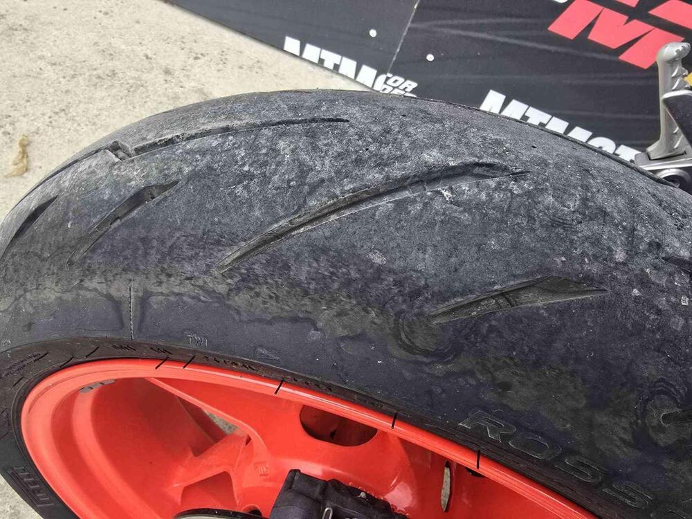 Aprilia Tuono 660 Factory (2022 - 24) (12)