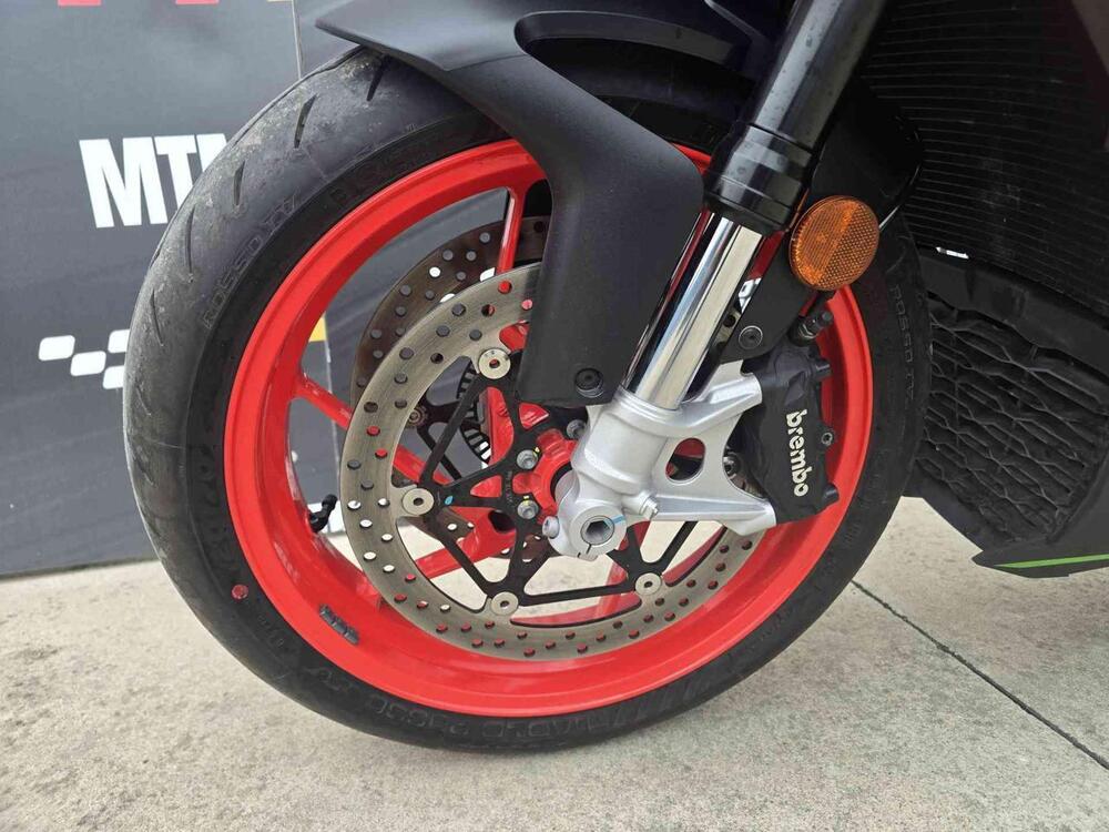 Aprilia Tuono 660 Factory (2022 - 24) (6)