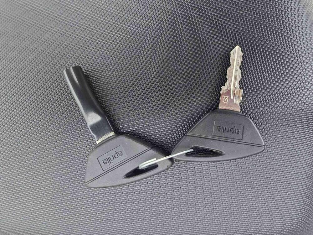 Aprilia Tuono 660 Factory (2022 - 24) (15)