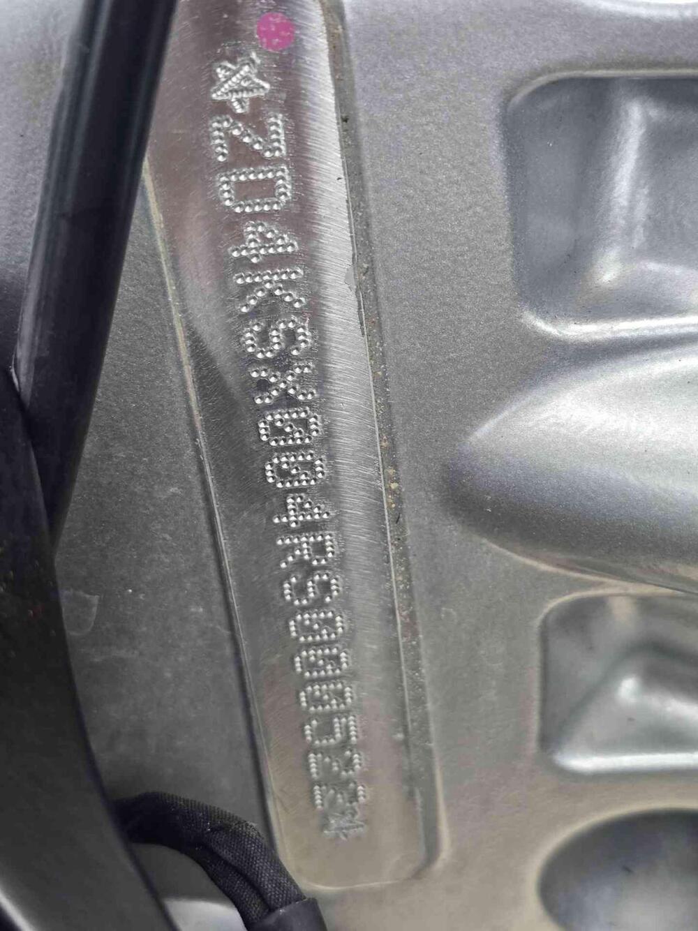 Aprilia Tuono 660 Factory (2022 - 24) (16)