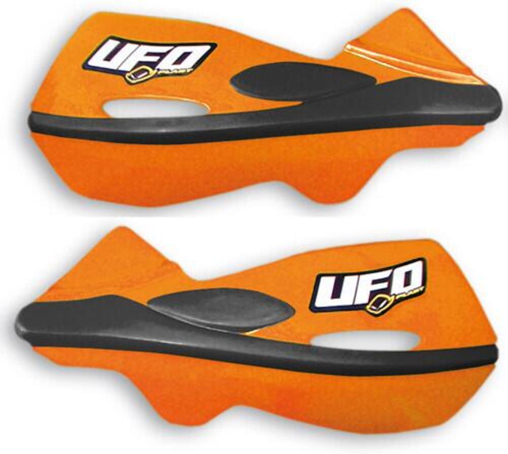 Paramani universali Patrol doppia iniezione Ufo Ar 