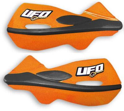 Paramani universali Patrol doppia iniezione Ufo Ar 