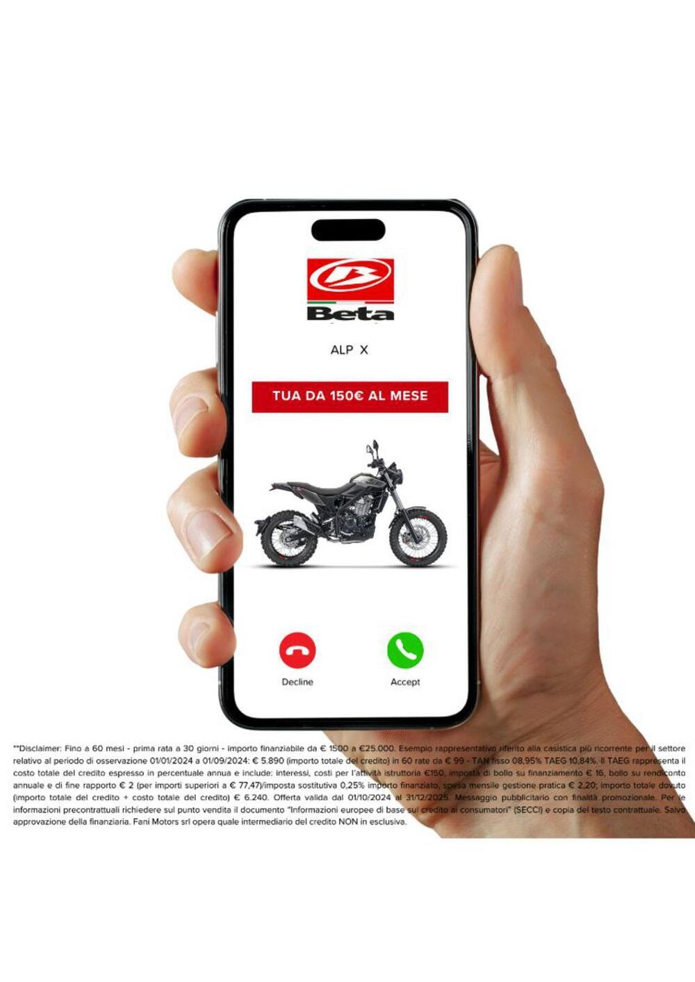 Betamotor Alp X (2024 - 25) (3)