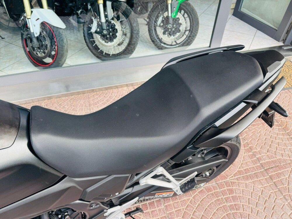 Honda NX500 (2024 - 25) (6)