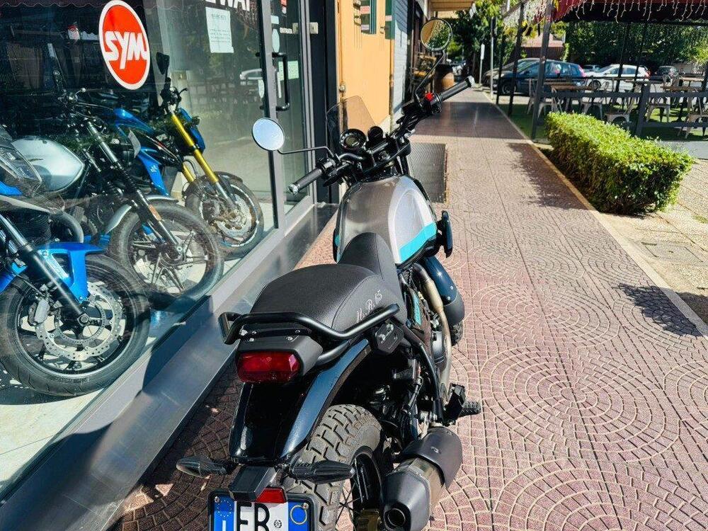 Royal Enfield Scram 411 (2022 - 24) (11)