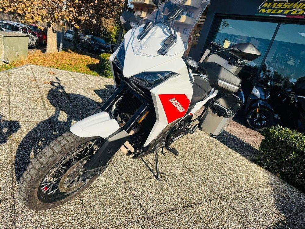 Moto Morini X-Cape 650 (2021 - 25) (15)