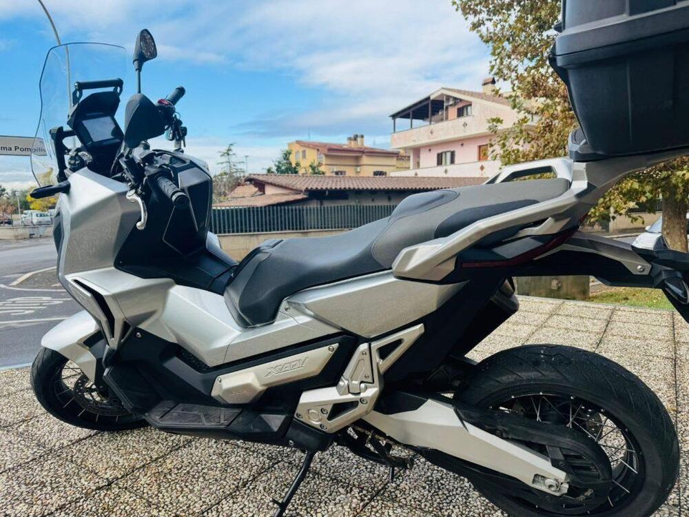 Honda X-ADV 750 (2018 - 20) (9)