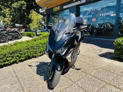 Yamaha T-Max 530 (2017 - 19) usata