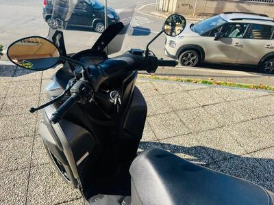 Yamaha Tricity 125 (2017 - 20) usata