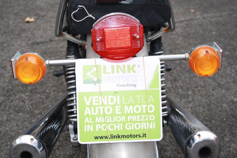 Moto Guzzi V35C CUSTOM (47)