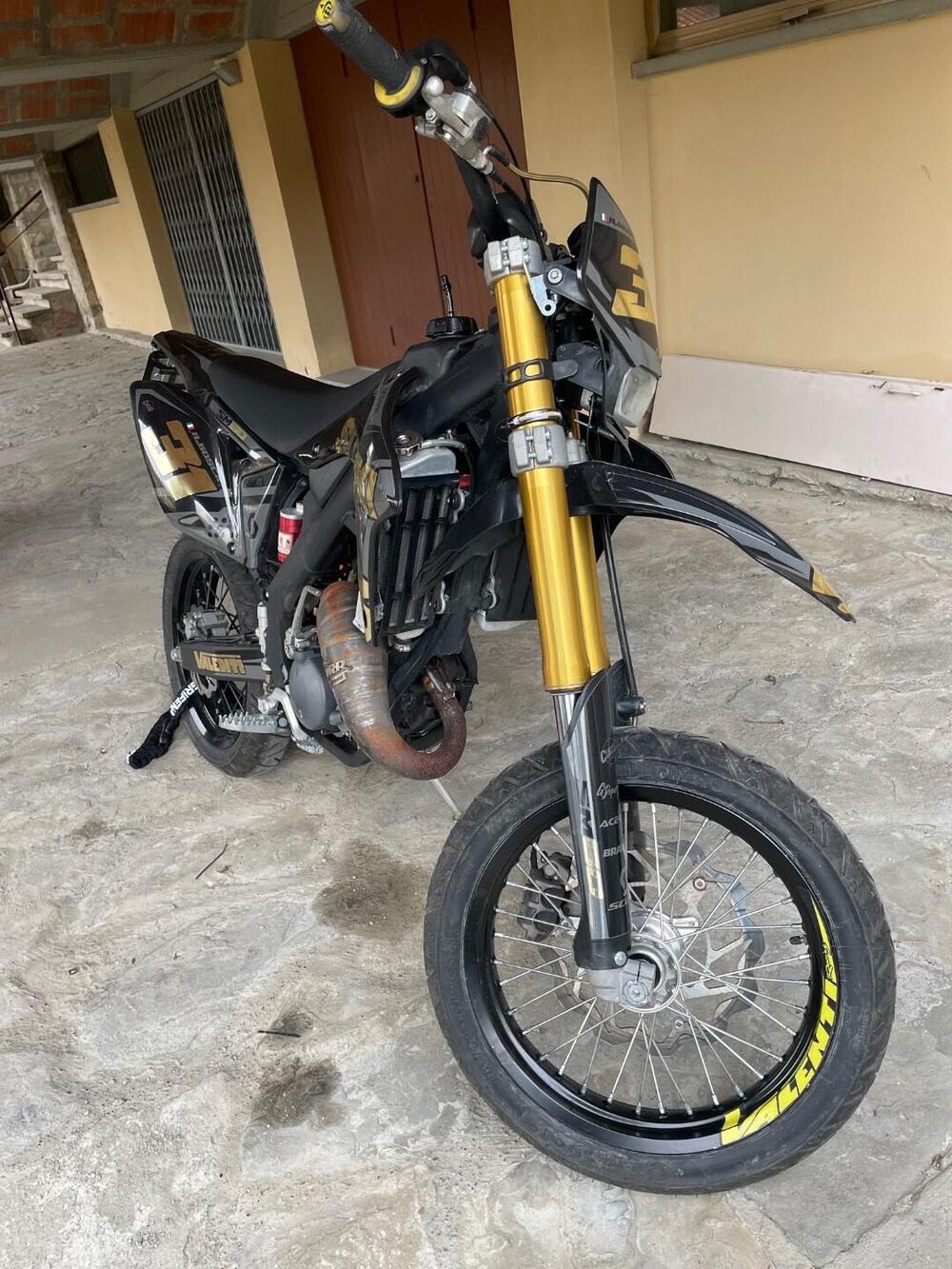 Valenti SM 50 (2015 - 18) (4)