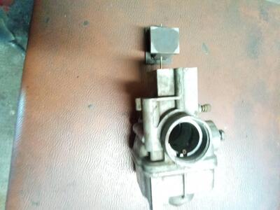 Ricambi nuovo falcone Moto Guzzi