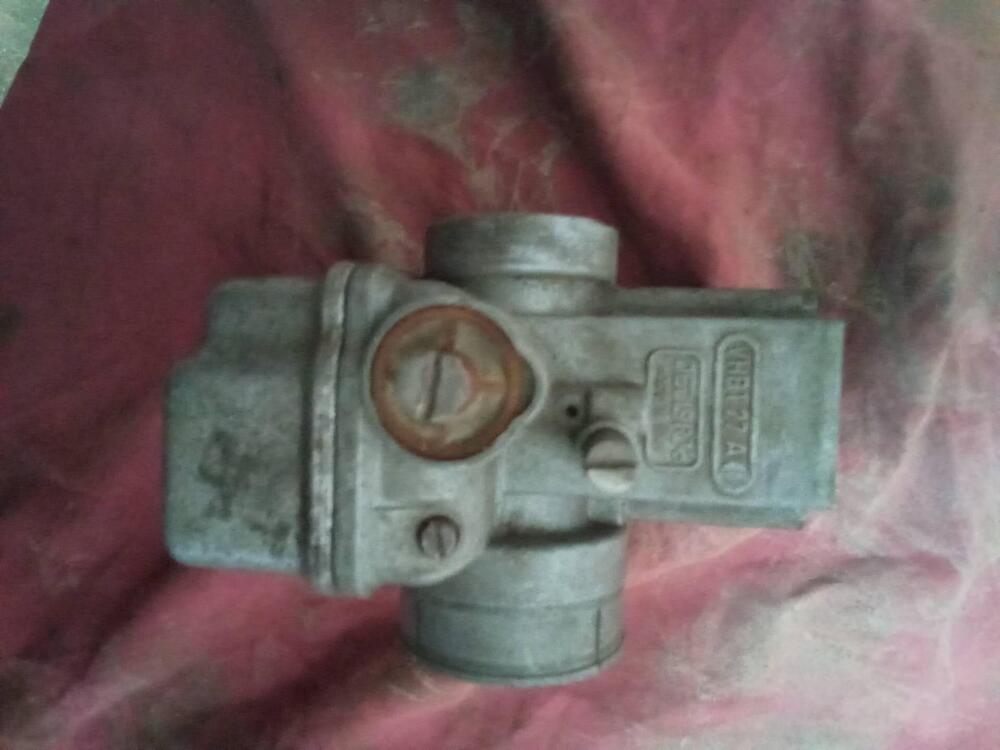 Ricambi nuovo falcone Moto Guzzi (2)