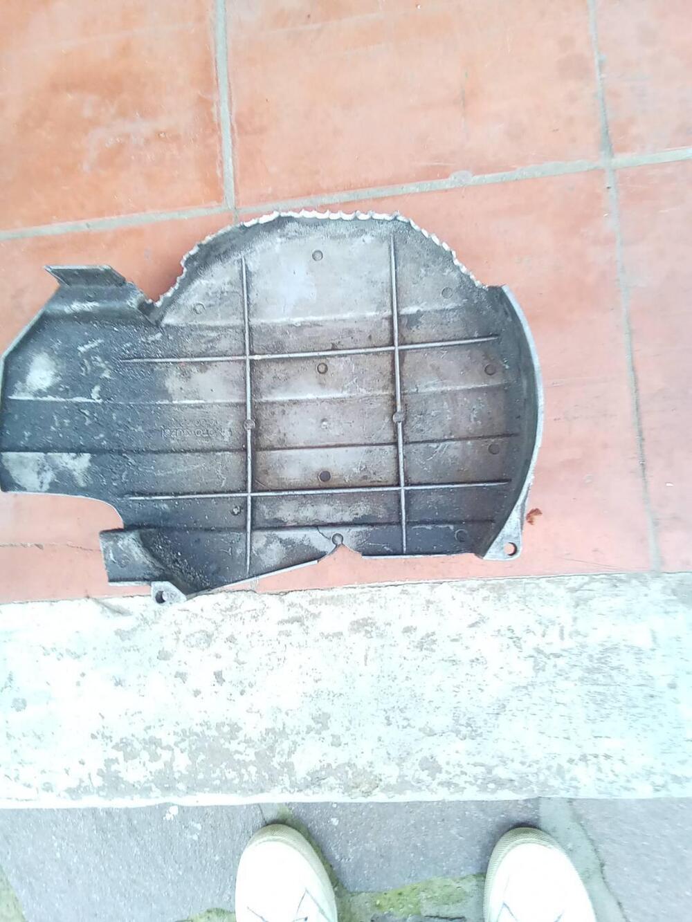 Ricambi nuovo falcone Moto Guzzi (3)