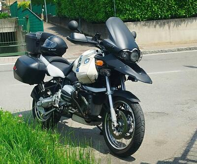 Bmw R 1150 GS ABS (1999 - 03) usata