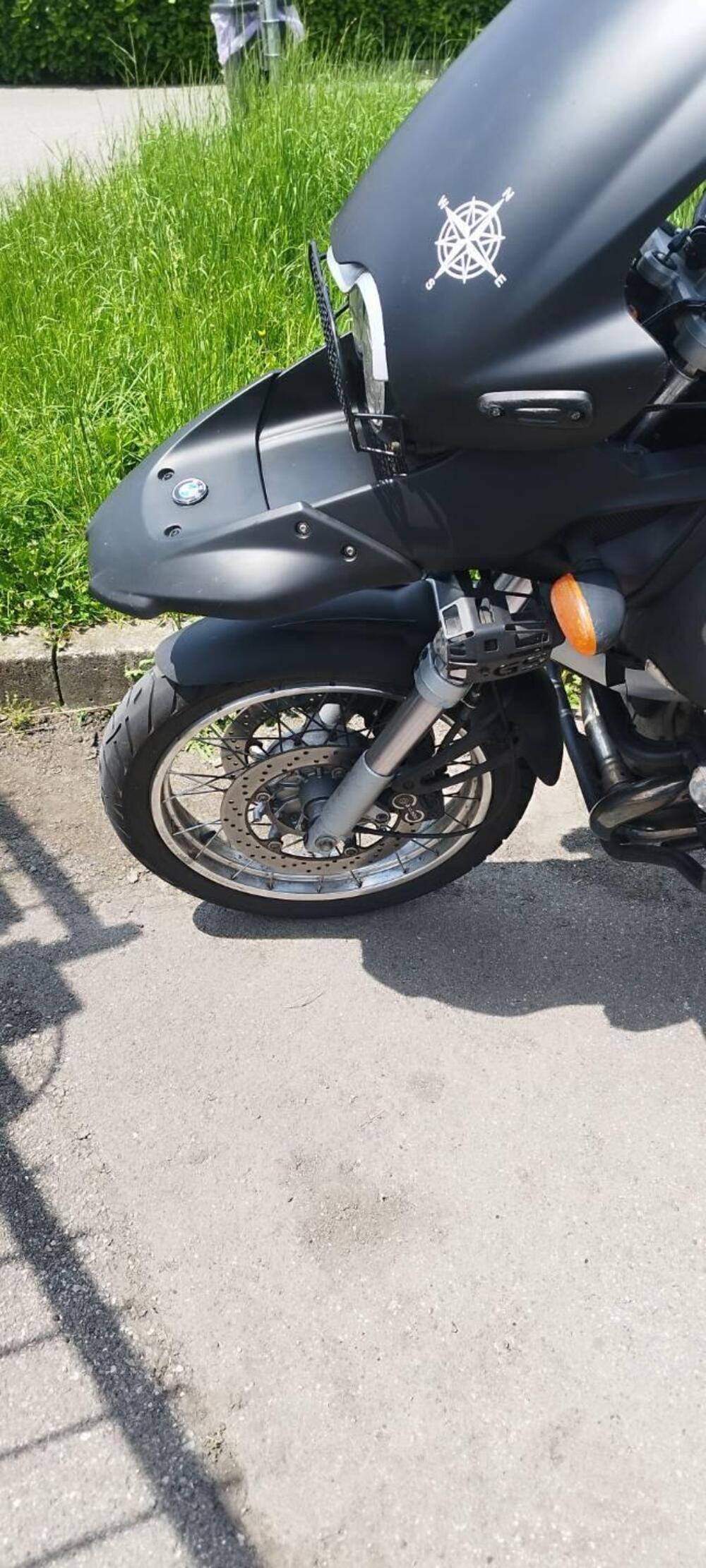 Bmw R 1150 GS ABS (1999 - 03) (5)