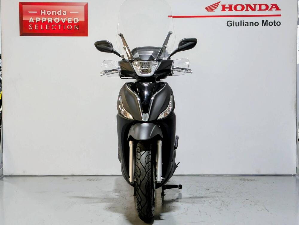 Kymco People 200i S (2021 - 25) (3)