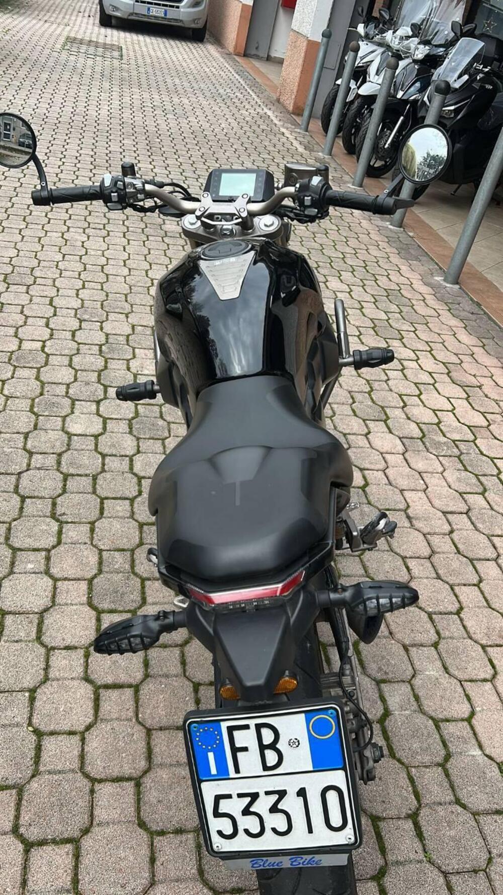 Zontes ZT125-G1 (2020 - 25) (3)