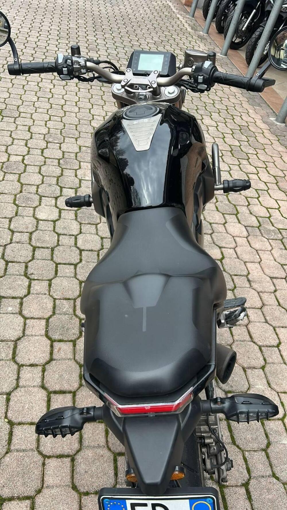 Zontes ZT125-G1 (2020 - 25) (4)