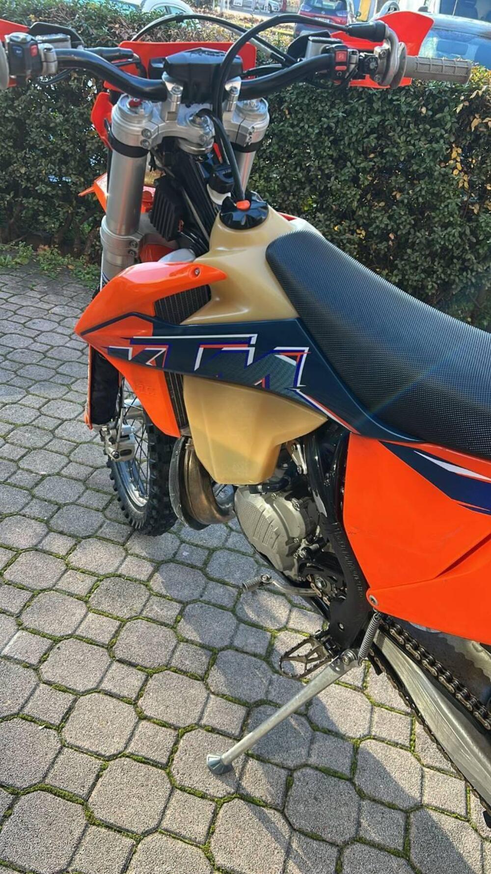 KTM 300 EXC E TPI (2022) (5)