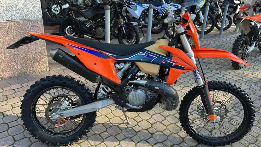 KTM 300 EXC E TPI (2022) (6)