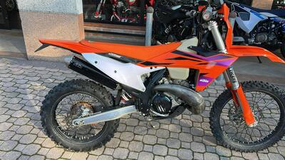 KTM 300 EXC TBI Six Days (2024) usata