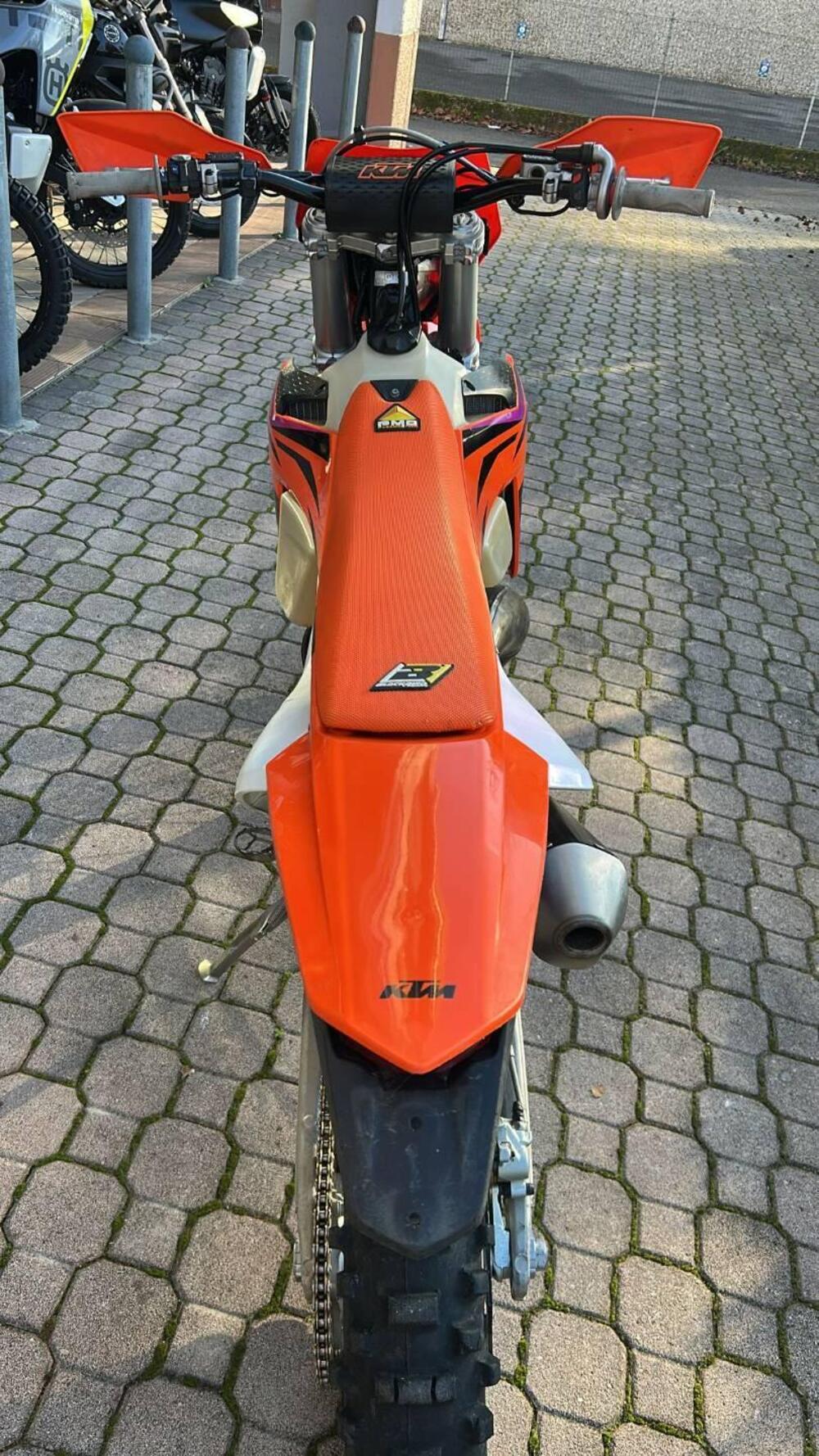 KTM 300 EXC TBI Six Days (2024) (3)