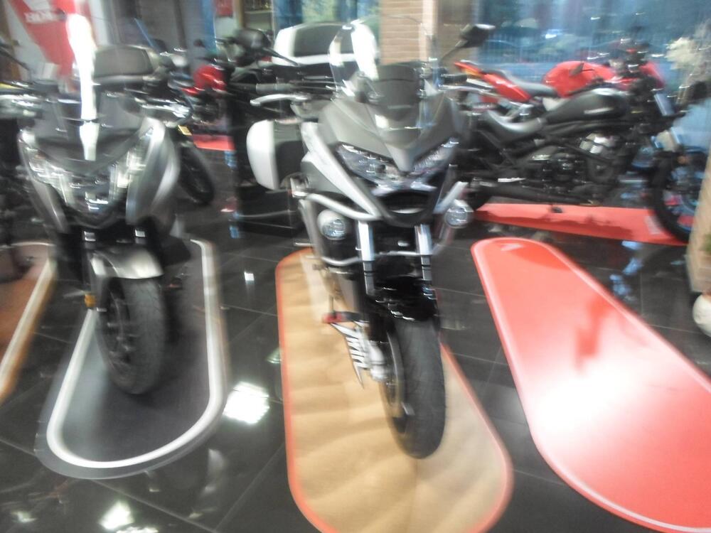 Honda Crossrunner Travel Edition ABS (2015 - 18) (3)