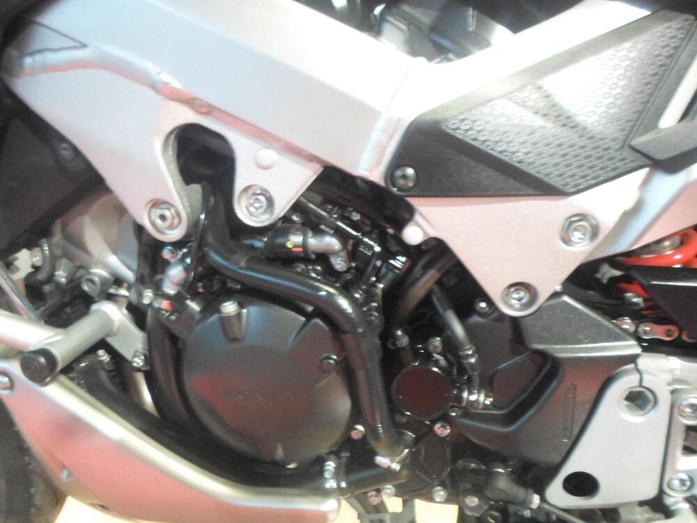 Honda Crossrunner Travel Edition ABS (2015 - 18) (6)