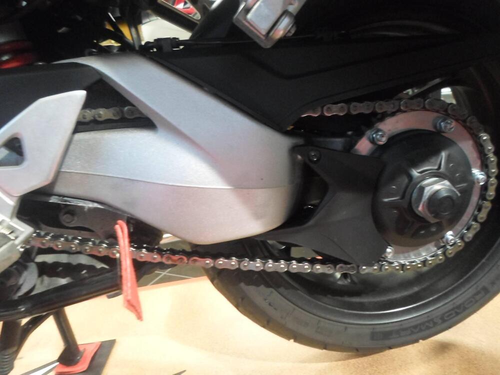 Honda Crossrunner Travel Edition ABS (2015 - 18) (8)