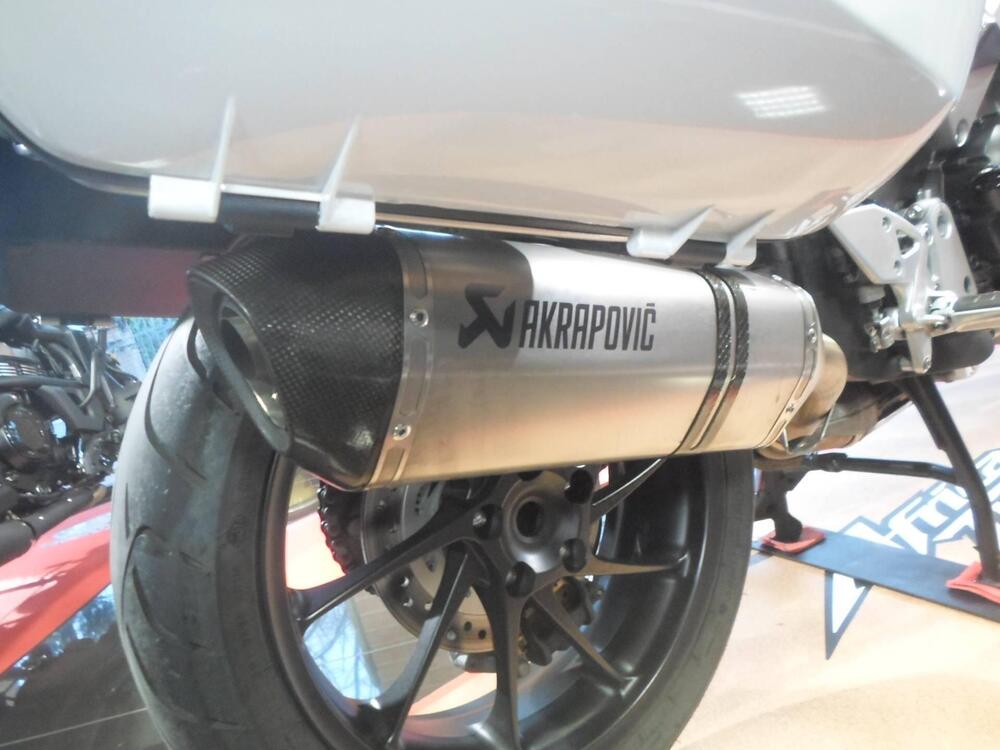 Honda Crossrunner Travel Edition ABS (2015 - 18) (9)