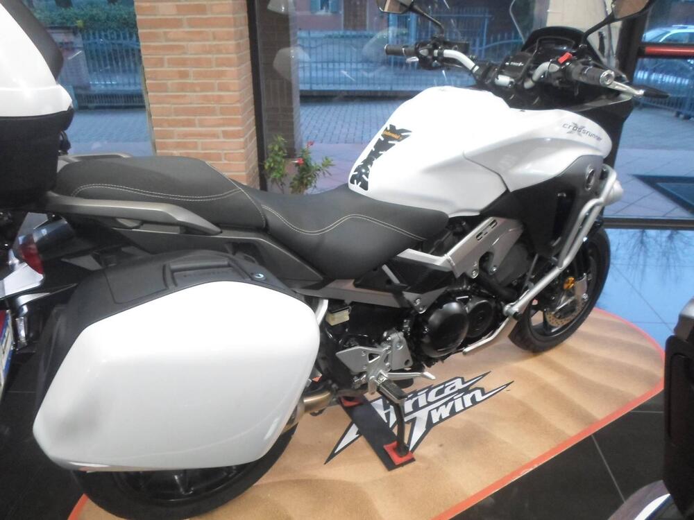 Honda Crossrunner Travel Edition ABS (2015 - 18) (10)