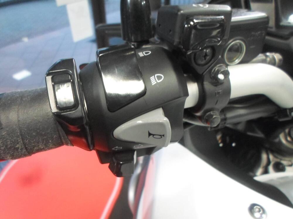 Honda Crossrunner Travel Edition ABS (2015 - 18) (11)