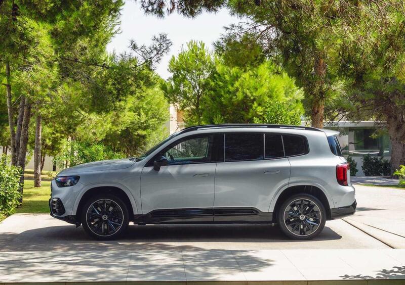 Mercedes-Benz GLB (2)