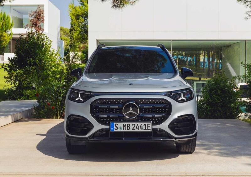 Mercedes-Benz GLB (7)