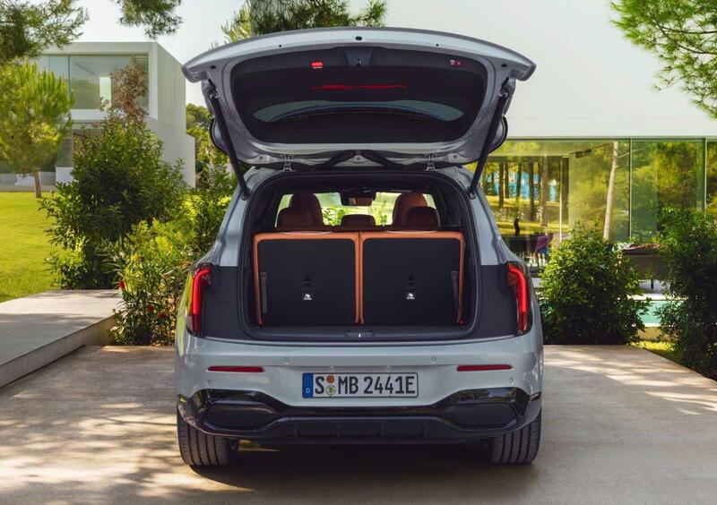 Mercedes-Benz GLB (14)