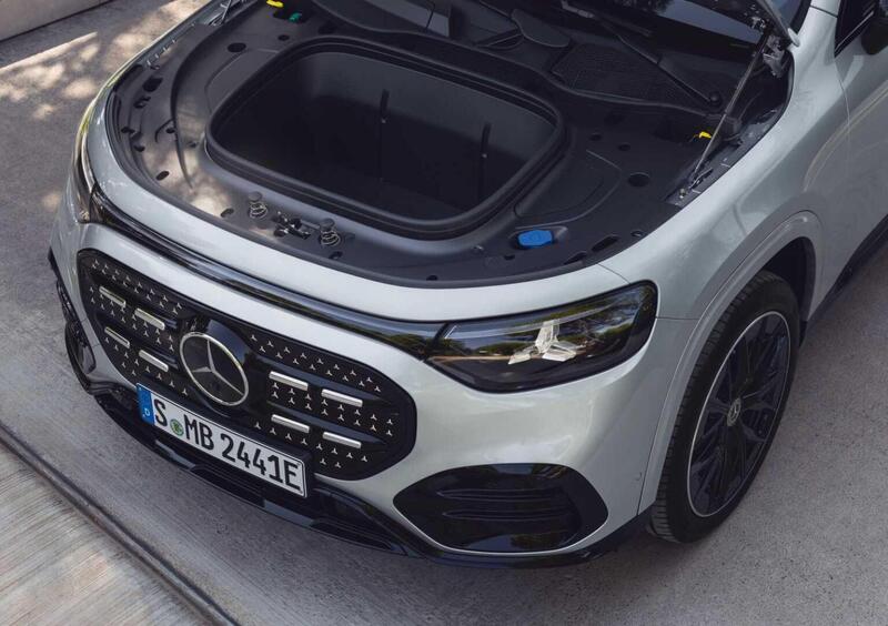 Mercedes-Benz GLB (16)