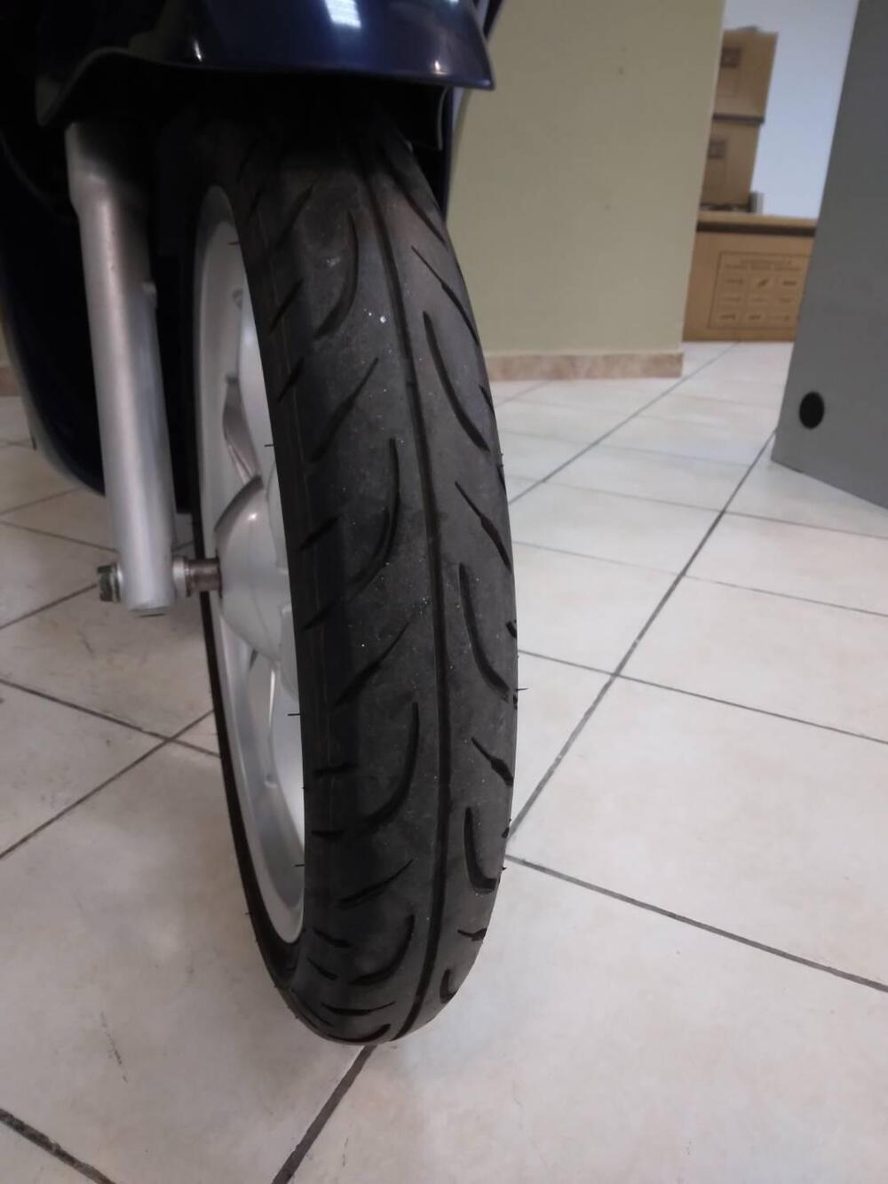 Piaggio Liberty 150 ABS (2017 - 20) (9)