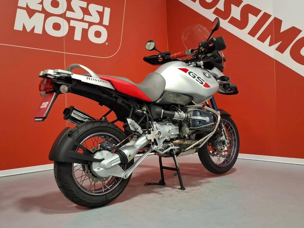 Bmw R 1150 GS Adventure (3)