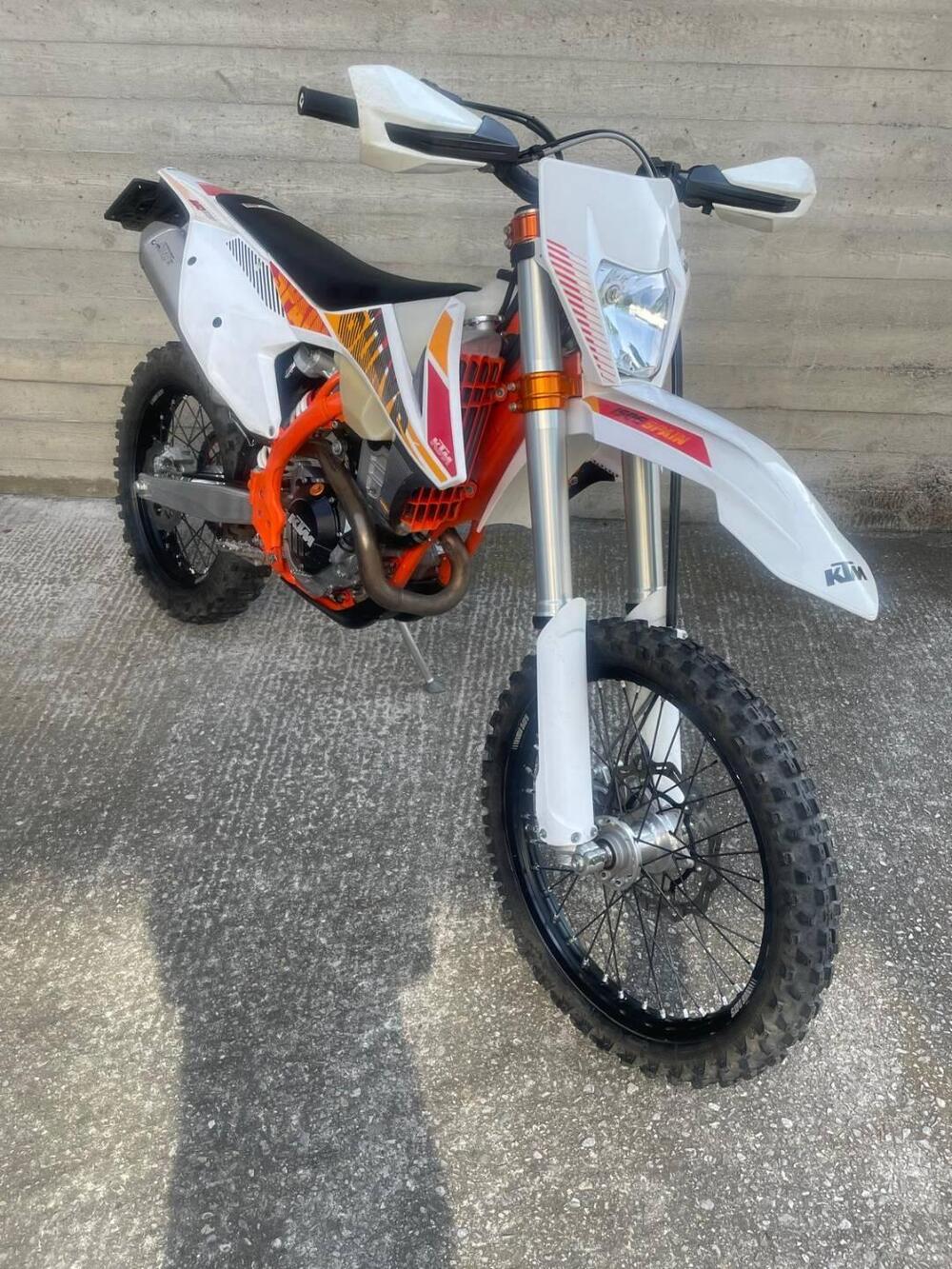 KTM 250 EXC-F Six Days (2017) (2)