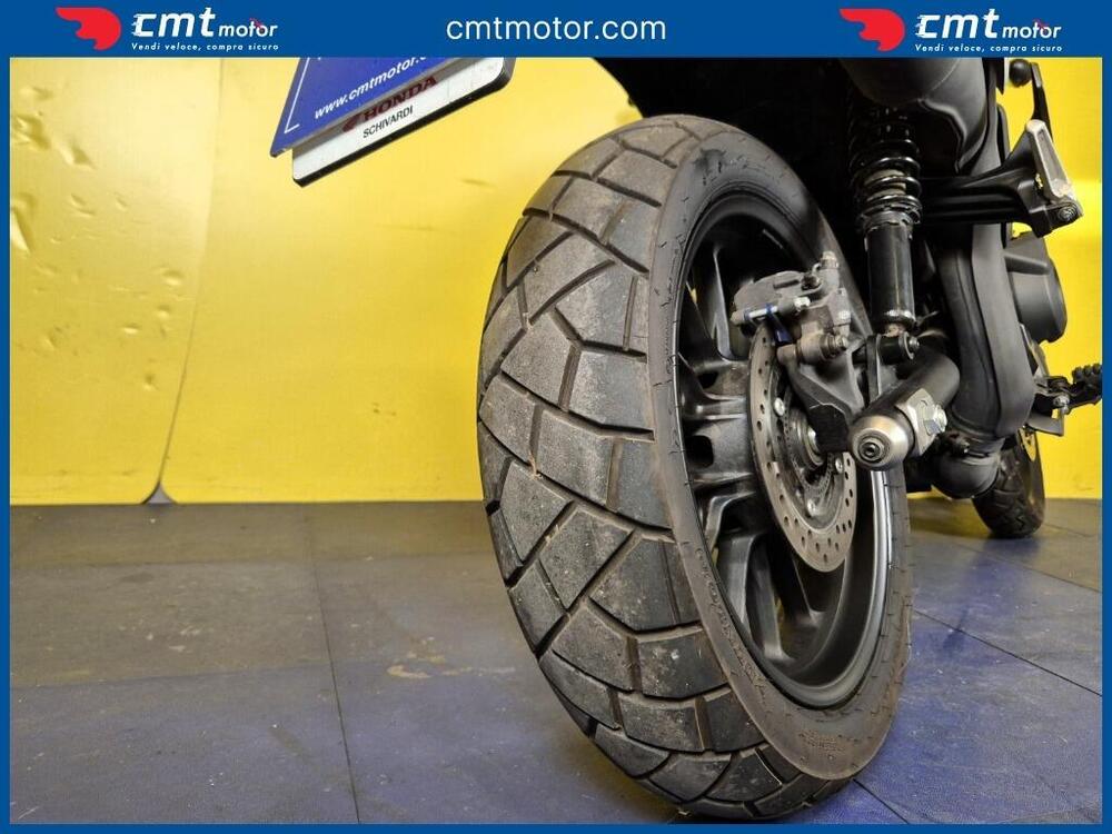 Honda CL500 (2023 - 24) (14)