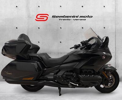 Honda GL 1800 Gold Wing Tour (2021 - 23) usata