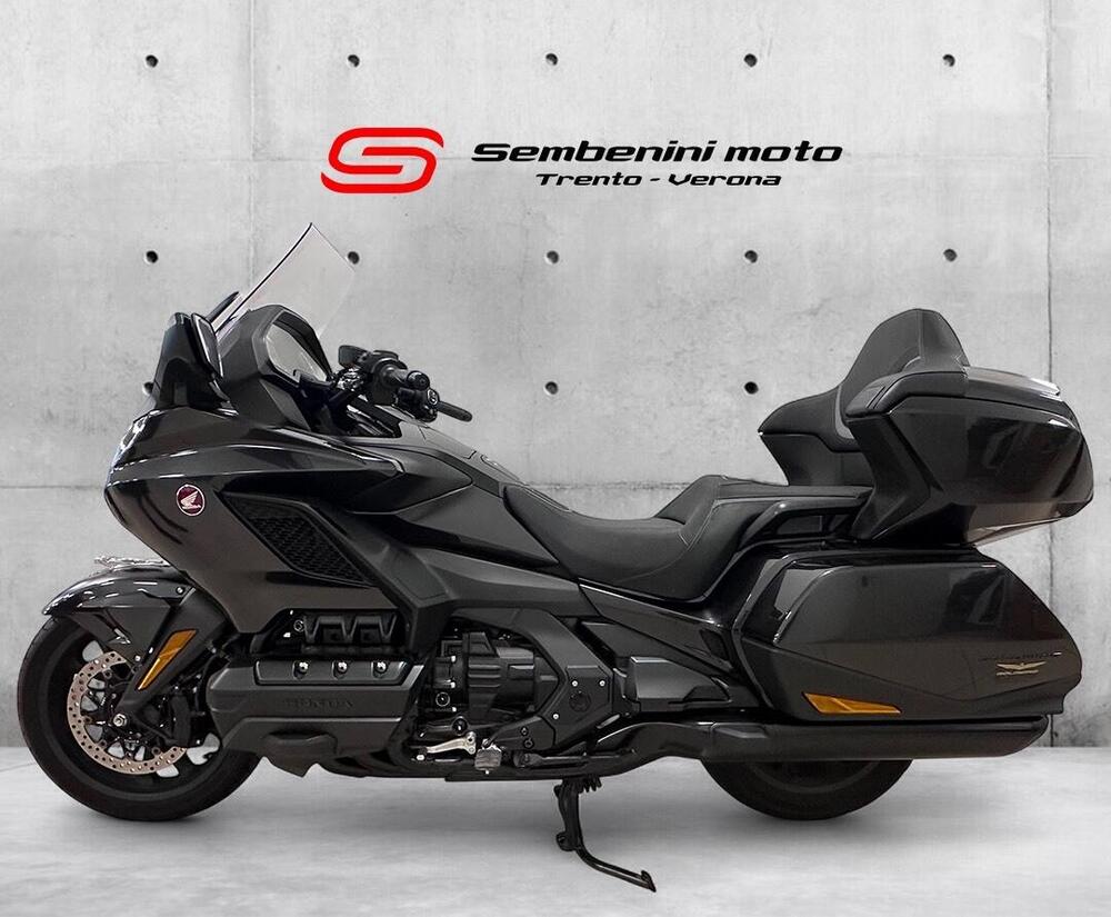 Honda GL 1800 Gold Wing Tour (2021 - 23) (2)