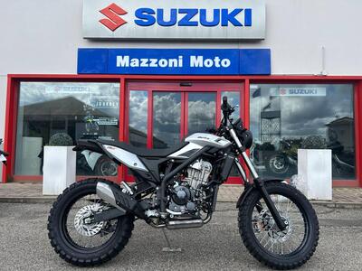 Betamotor Alp X (2024 - 25) nuova