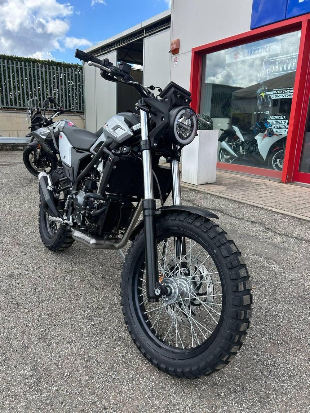 Betamotor Alp X (2024 - 25) (2)