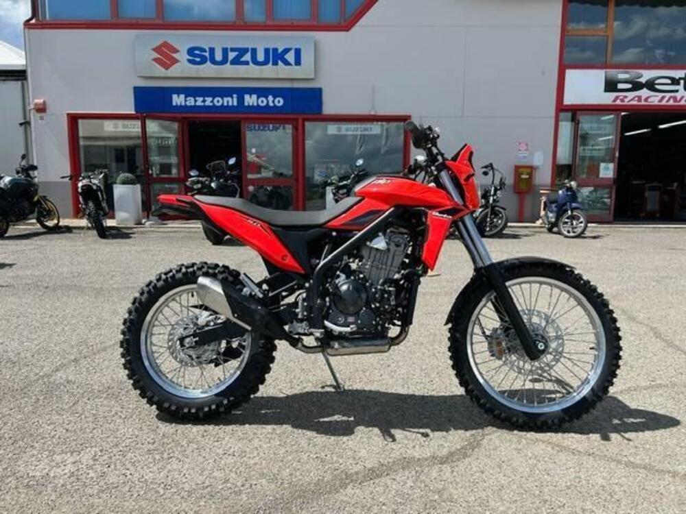 Betamotor Alp 4.0 (2024 - 25)