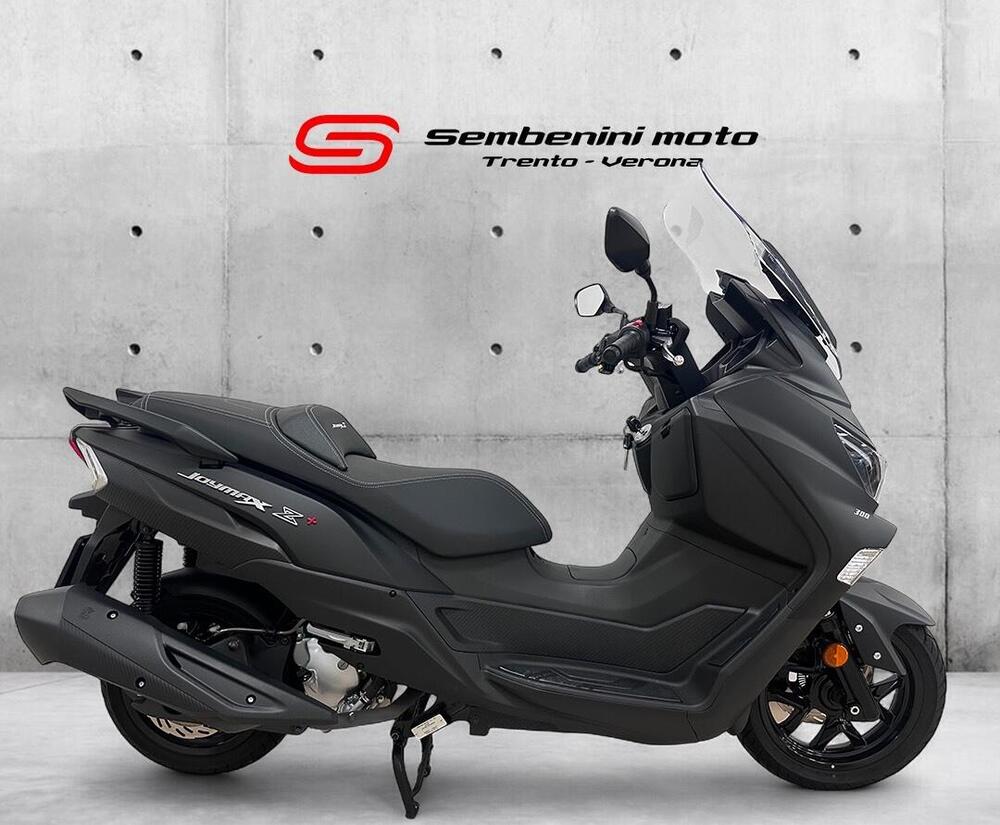 Sym Joymax 300 Z+ (2021 - 24)