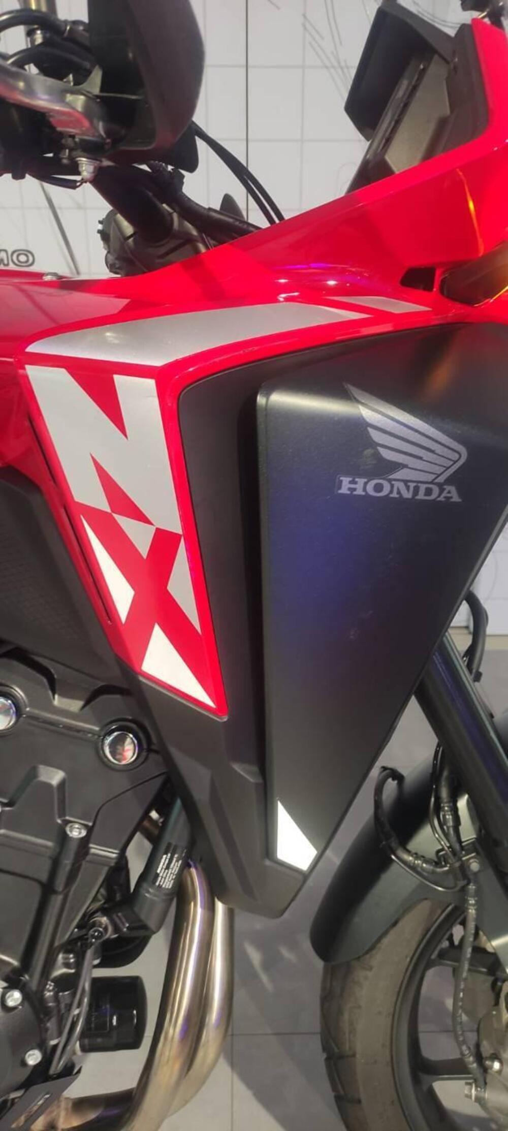 Honda NX500 (2024 - 25) (7)